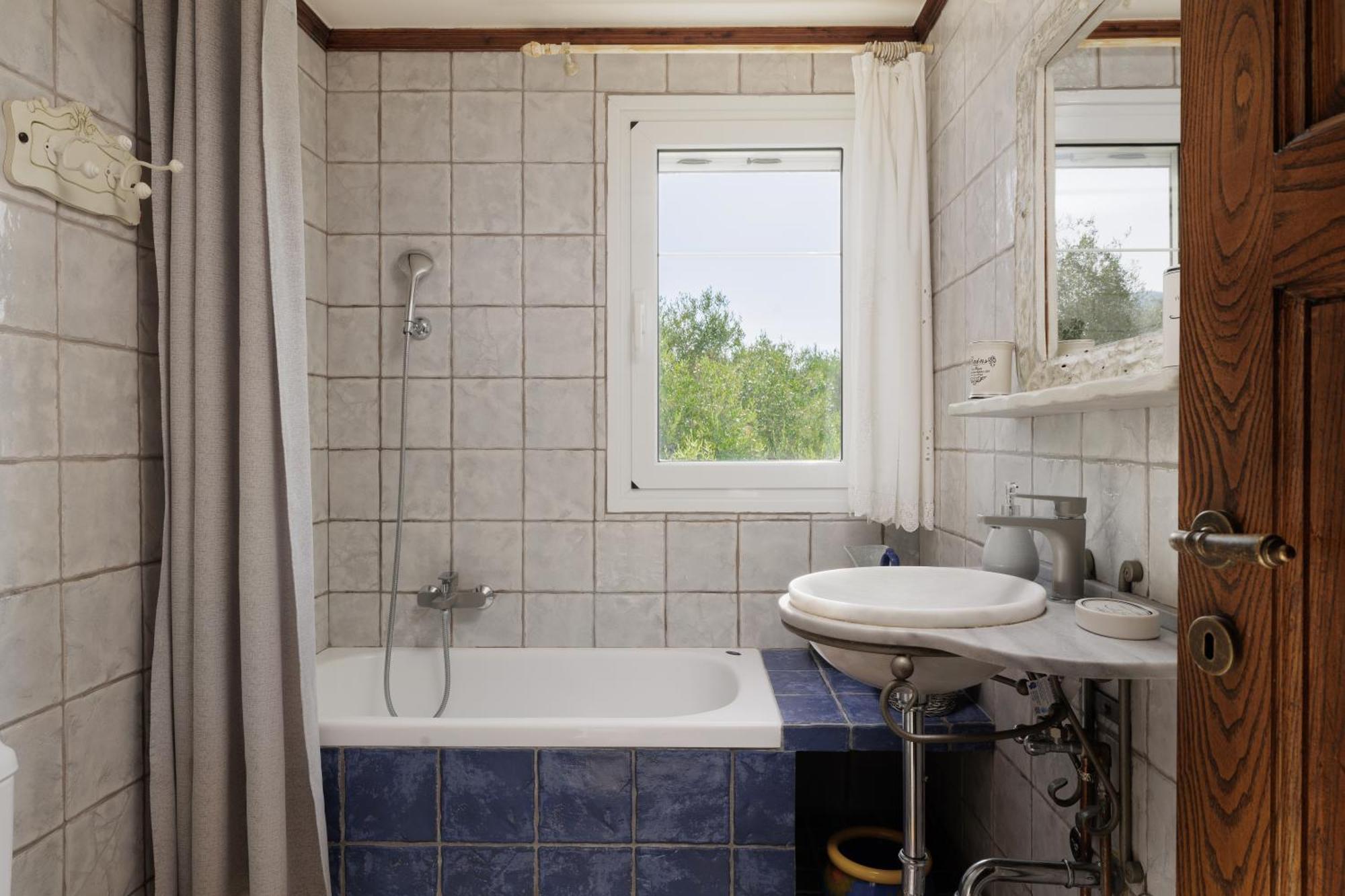 Villa Magnolia Corfu Perama  Exterior photo