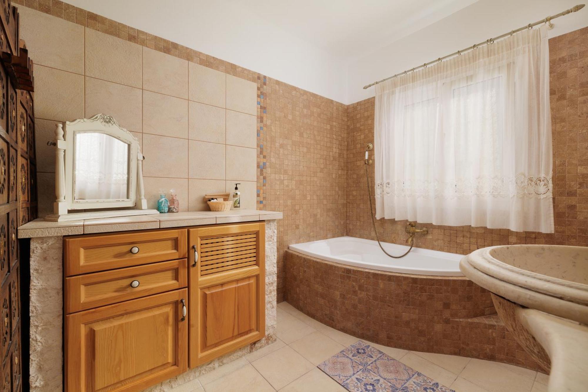 Villa Magnolia Corfu Perama  Exterior photo