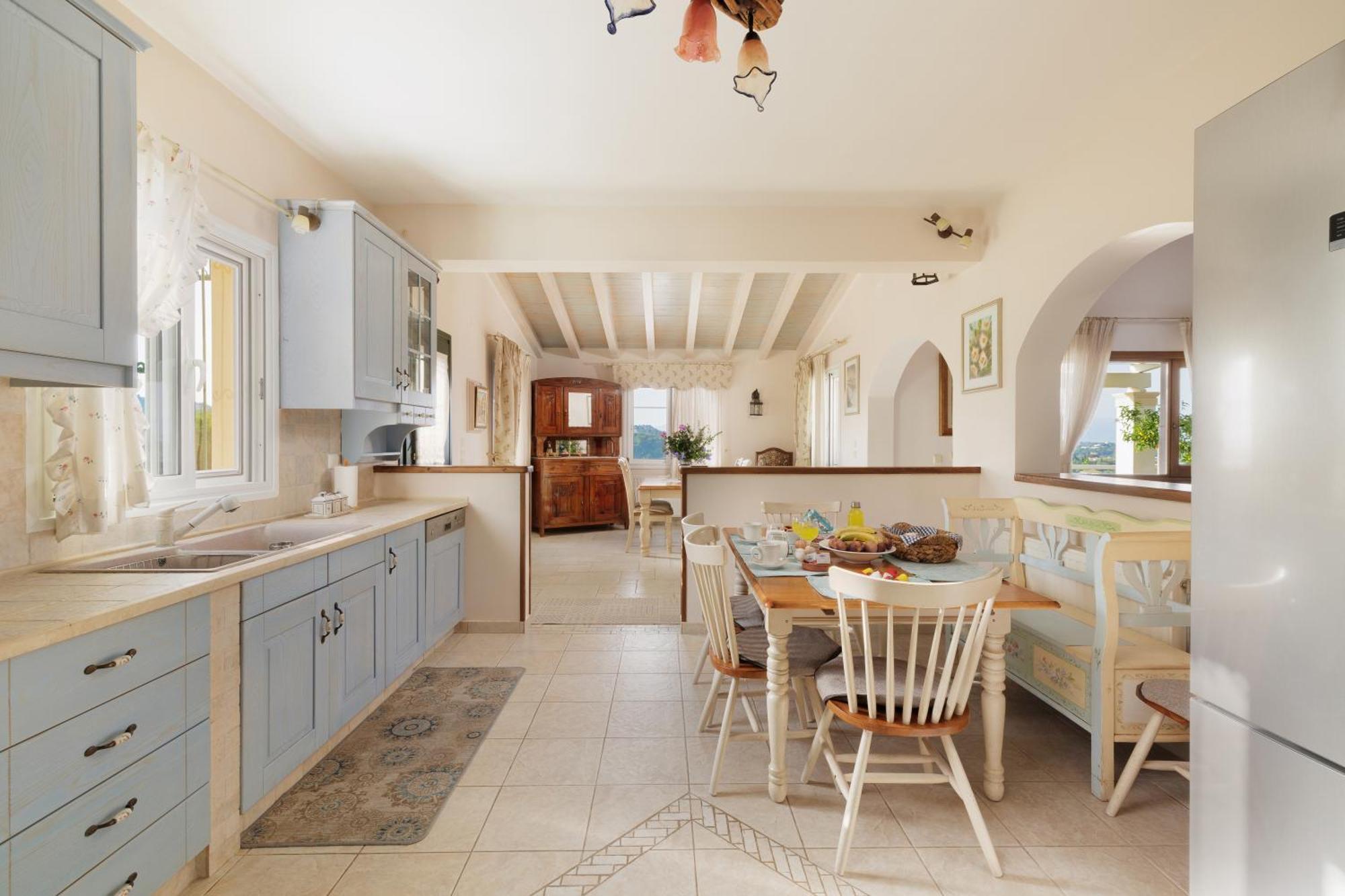 Villa Magnolia Corfu Perama  Exterior photo